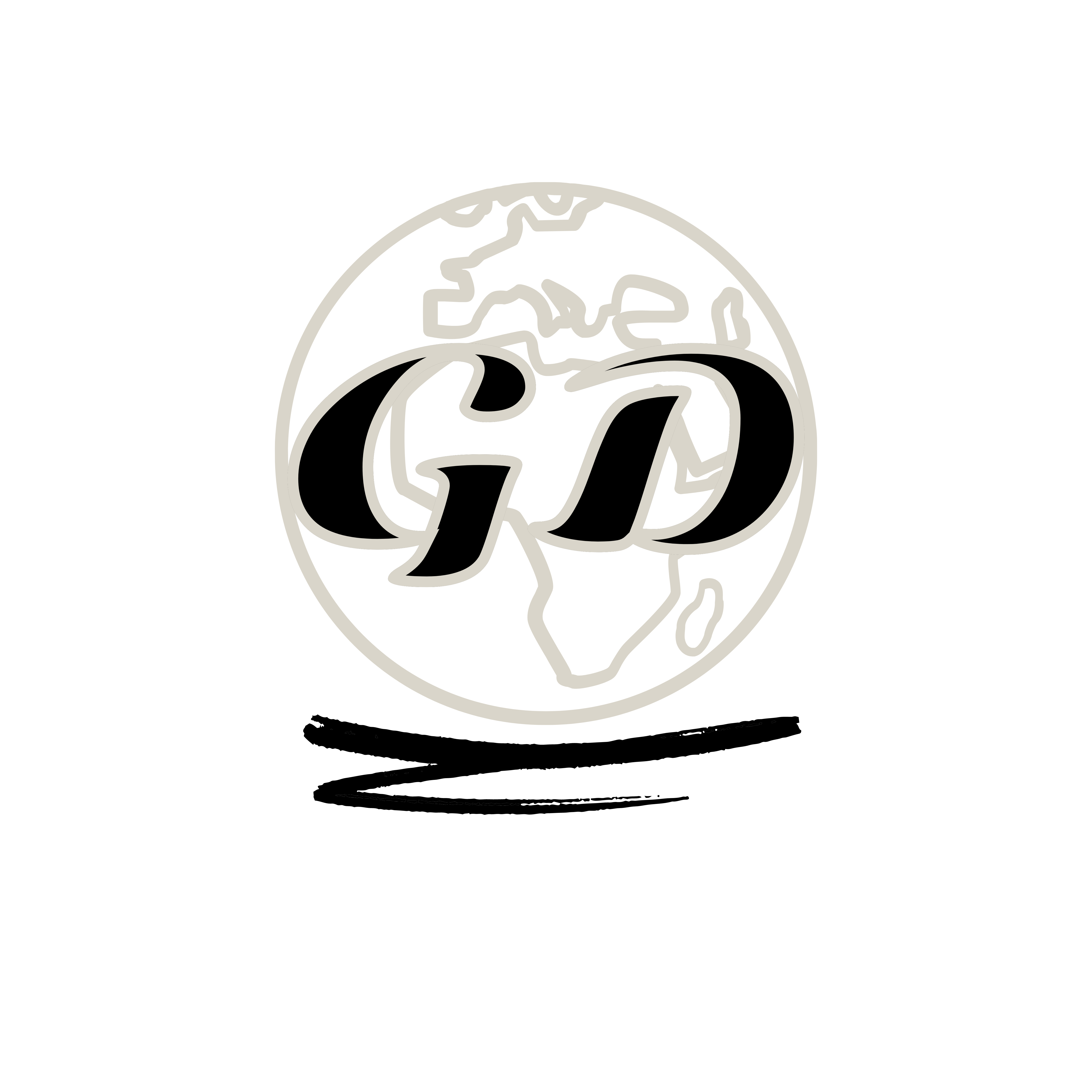 GD Logo